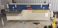 10′ x 10Ga Baileigh SH-12010, Hydraulic Shear – 2023