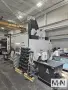 Parpas Diamond CNC Vertical Machining Center, 2012