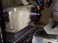 HARDINGE CNC LATHE  -  CHNCI