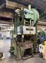 150 TON MINSTER MODEL #G-150 OBI PRESS, 6" STROKE: YOBRO #24679