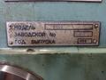 42" X 120" RYAZAN MODEL #1N65 HEAVY DUTY ENGINE LATHE 4.5" HOLE: STOCK #16472