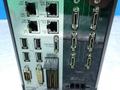 Omron Fh-series Vision System Camera Controller Unit - Fh-1050-20