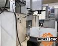 2006 Haas TM-2 CNC Vertical Mill