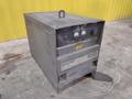 LINCOLN MODEL IDEALARC #R3S-600 WELDER POWER SUPPLY: STOCK# 23617