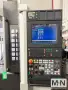 Mori Seiki NMV-5000 DCG CNC Vertical Machining Center, 2008