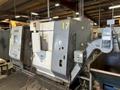 2006 OKUMA LU400 2SC650 4 Axis CNC Lathe