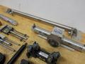 Pneumatic and Hydraulic Cylinder Assortment and More- Auction Item