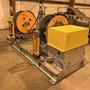 60&quot; x 7.00&quot; x 60,000#/45,000# Paxson / Braner Slitting Line
