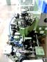 Wafios Model FTU-0 Spring Coiling Machine