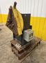 1,250 LB STINGER MODEL #P-1250 PIPE WELDING POSITIONER WITH 30" GRIPPER CHUCK : YOBRO #25213