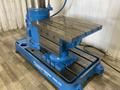 3' X 11" CARLTON RADIAL DRILL : STOCK #81263