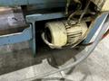 19" X 150" LEBLOND MODEL #8E SERVO SHIFT ENGINE LATHE: YOBRO #25352