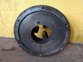 20&quot; 3 JAW CHUCK: STOCK #14434