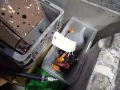 COMEC PAD PRINTER   -  EAZY-130