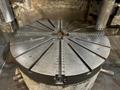 54&quot; Bullard Cutmaster Vertical Boring Mill, VTL, VERTICAL TURRET LATHE