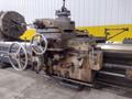 40&quot; X 252&quot; (21&#039;) AMERICAN PACEMAKER ENGINE LATHE, 2.75&quot; HOLE: STOCK #20836
