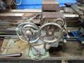 #3A WARNER &amp; SWASEY MODEL #3500 TURRET LATHE: STOCK #71826