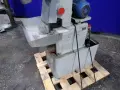 SUNSTRAND MACHINERY 2 HP 4" WET/DRY GRINDER   -  WG4