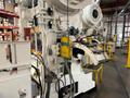 150 Ton Minster P2-150-54 Punch Press, 1972