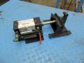 Used Haas Tool Changer Pocket Tilt Actuator 59-0078 with Slide Bracket