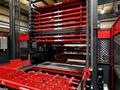 Amada Regius 3015 AJe 12KW Fiber
