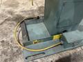 2,000 LBS X 13&quot; PERFECTO MODEL #RD1-12B DOUBLE END COIL REEL UNCOILER: STOCK #23245