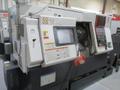2008 Used Mazak QTN 250-II Used CNC Lathe For Sale