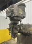 2 HP BRIDGEPORT SERIES II SPECIAL VERTICAL RAM TYPE KNEE MILL: STOCK #22466