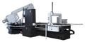 NEW 20"H x 30"W HYD-MECH MODEL M-20A-120 AUTOMATIC HORIZONTAL PIVOT BAND SAW
