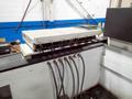 Belmont MX-166W CNC Sinker EDM, 2014 – 200 Amp, 8 ATC, 51″ x 28″ Table, C-Axis