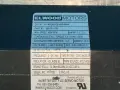 Elwood 4000rpm Inverter Duty Ac Servo Motor - F-4050-q-h04aa