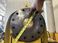 120&quot; SWING X 208&quot; LONG HEADSTOCK &amp; TAILSTOCK POWERED WELDING POSITIONER / PIPE ROLLER: YOBRO #23957