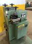 4.7&quot; X .040&quot; BRUDERER MODEL #12120B 19 ROLL PRECISION LEVELER &amp; DOUBLE END UNCOILER: STOCK 13024