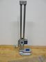 Mitutoyo 192-141 Twin Beam 18" Digital Height Guage with Dust Sleeve- Auction Item