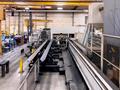 Mazak Fabri Gear 150 Tube Laser