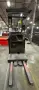 3000 LB Raymond MODEL #550-OP30TT Triple Master Electric Order Picker 2018 4347 HRS: YOBRO #25405