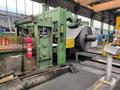 PEKRUN MASCHINENFABRIK 1520mm x 6.5mm 25 TON LOOPING PIT SLITTING LINE