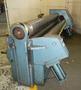 10' X 1/4" MONTGOMERY HYD. INITIAL PINCH PLATE BENDING ROLL