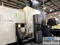 Boring Mills Vertical CNC