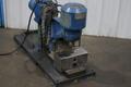 70 TON W A WHITNEY PORTABLE HYDRAULIC PUNCH: STOCK #74700