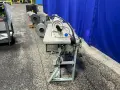 JUKI 20” X 33” SEWING MACHINE  -  LU-1560N