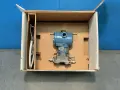 ROSEMOUNT 800PSIG PRESSURE TRANSMITTER  -  3095MA2CABA15AA001AB