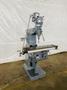 1-HP BRIDGEPORT SERIES 1 VERTICAL MILL. STOCK # 0103522