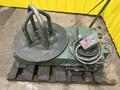 2500 lBS X 30&quot; FASTENER ENGINEERS WIRE POWER UNCOILER: STOCK #18760
