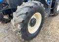 2021 New Holland T6.155 4WD Diesel