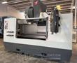 Haas VF-6/50 CNC Vertical Machining Center – 4th Axis Ready, 50 Taper Mill