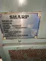 SHARP 24” X 12” EDM  -  F50C