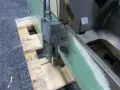 MORI SEIKI CNC LATHE  -  SL-25B5