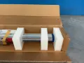 FAGOR AUTOMATION HIGH END INCREMENTAL LINEAR ENCODER   -  G2X-640-5-A