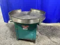 BILT-RITE CONVEYERS 41” DIAMETER ROTARY ACCUMULATION TABLE  -  RT-820